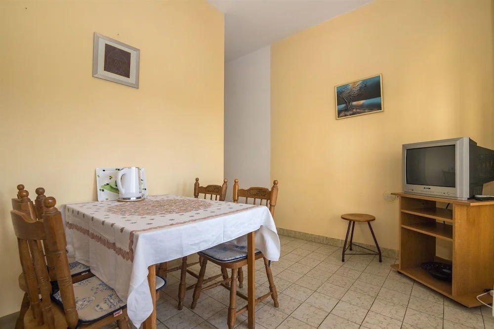 Apartments Ante