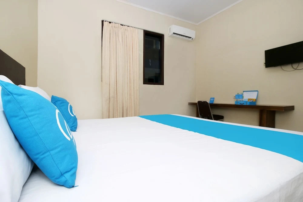 Airy Urip Sumoharjo Gang Prajurit 1 Bandar Lampung