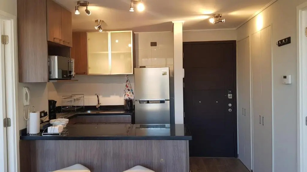 Alto Sporting Apartments