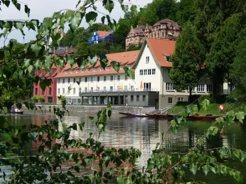 Jugendherberge Tübingen