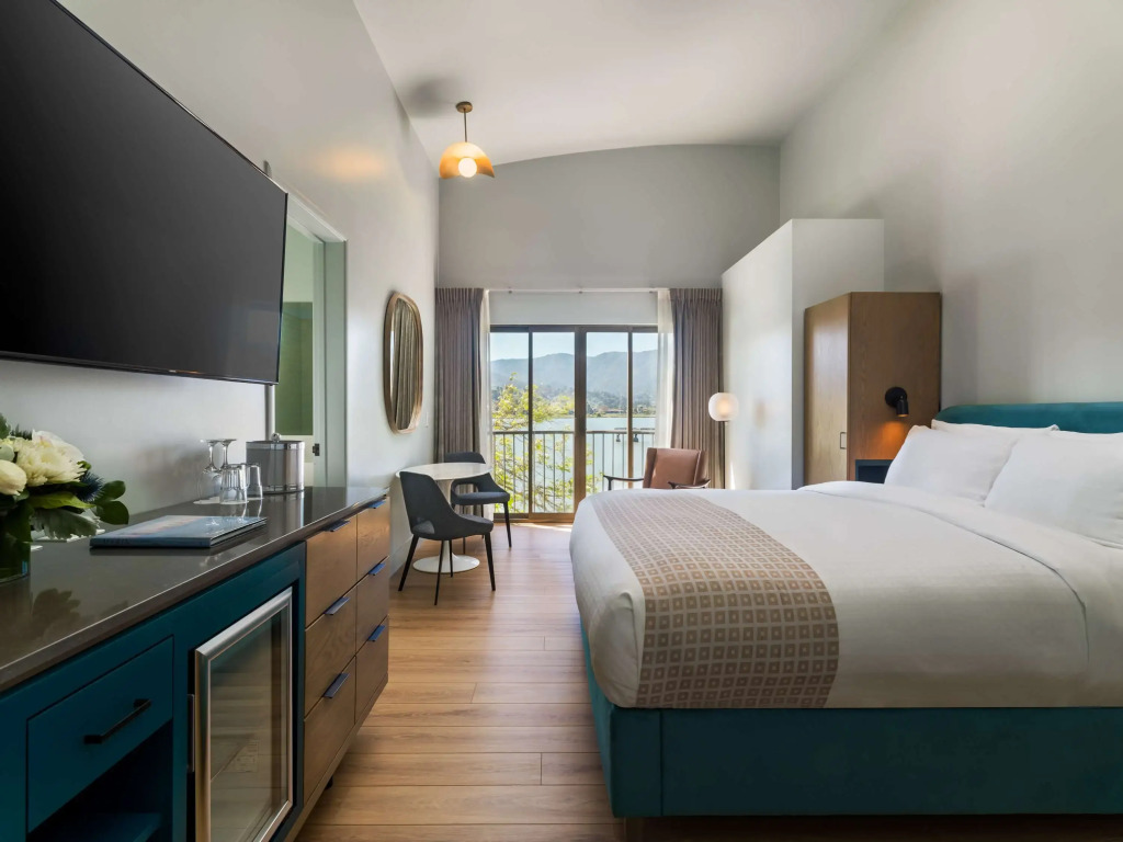 Acqua Hotel