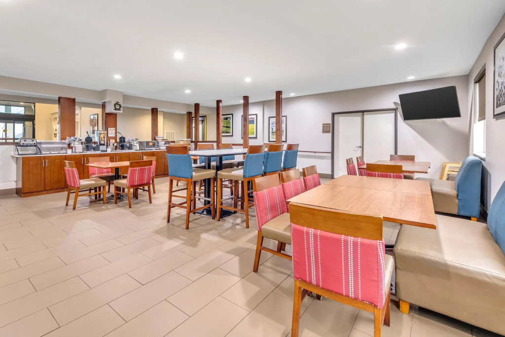 Comfort Inn Somerset - Lake Cumberland