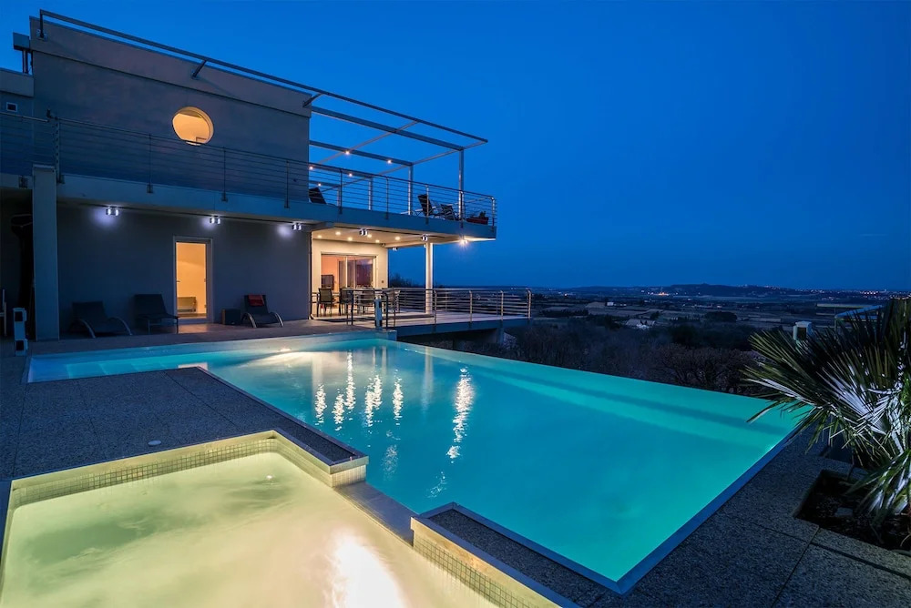 Villa Alba Avignon