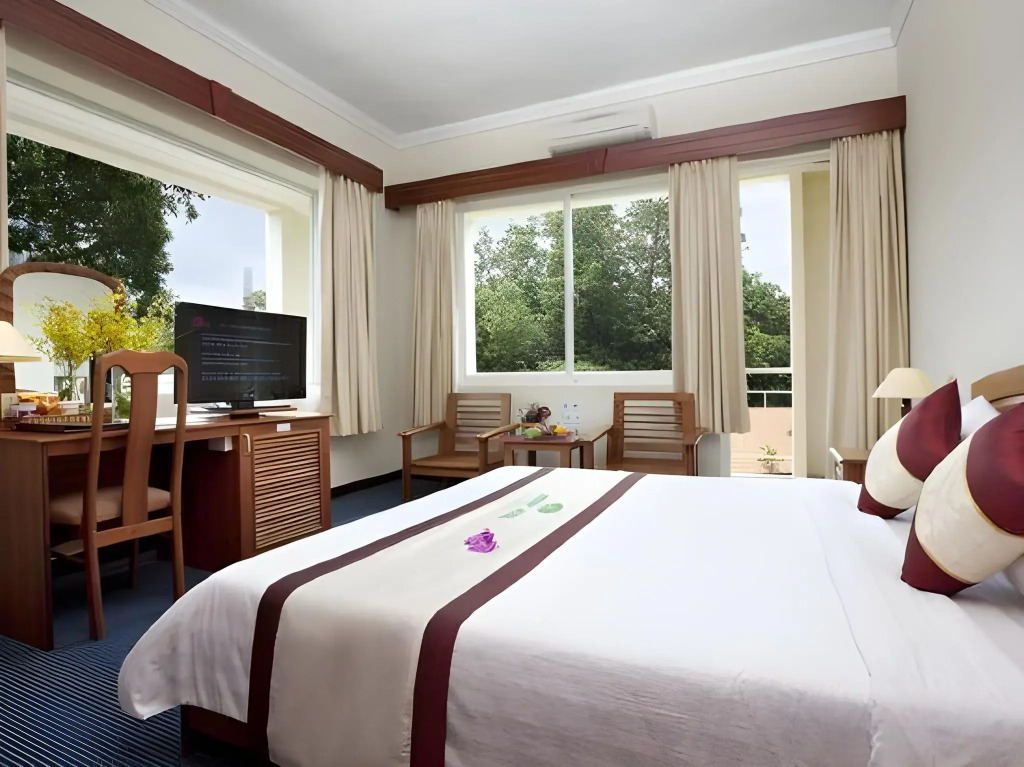 Victory Sai Gon Hotel