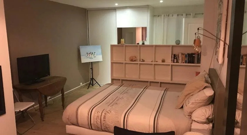 Bordeaux Cosy B&B