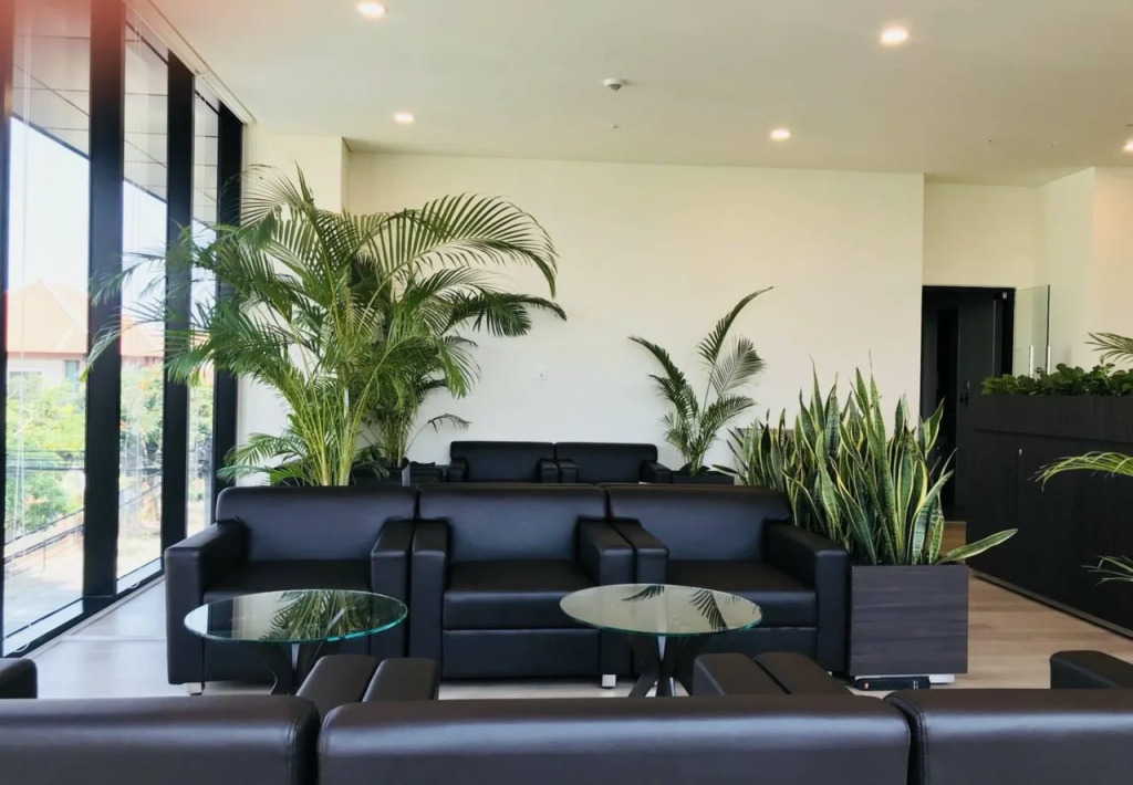 GRANFERTE Phnom Penh Hotel