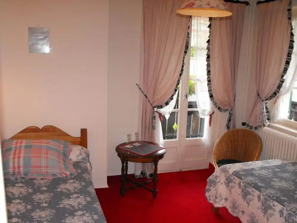 Hotel Christiania