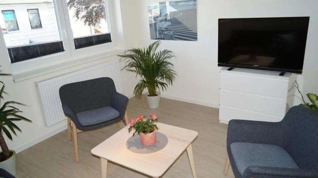 Schauf Ferienwohnung 4