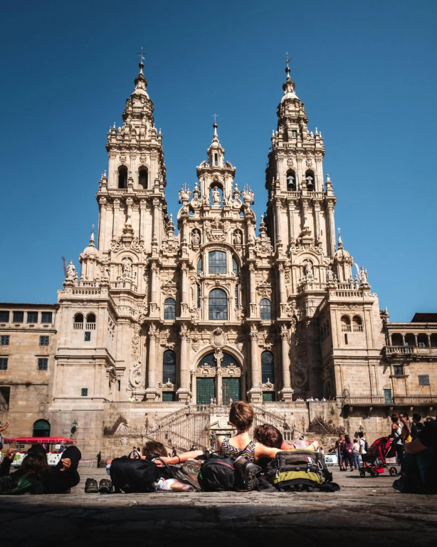 A casa da panadeira