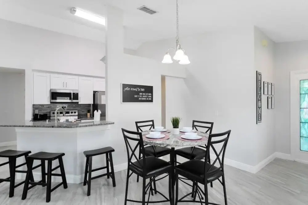 Westridge Luxury 4 Bed Villa Near Disney 4 Bedroom Villa by Redawning