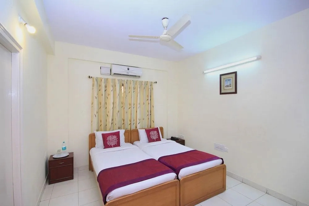OYO 6823 Apartment Bellandur