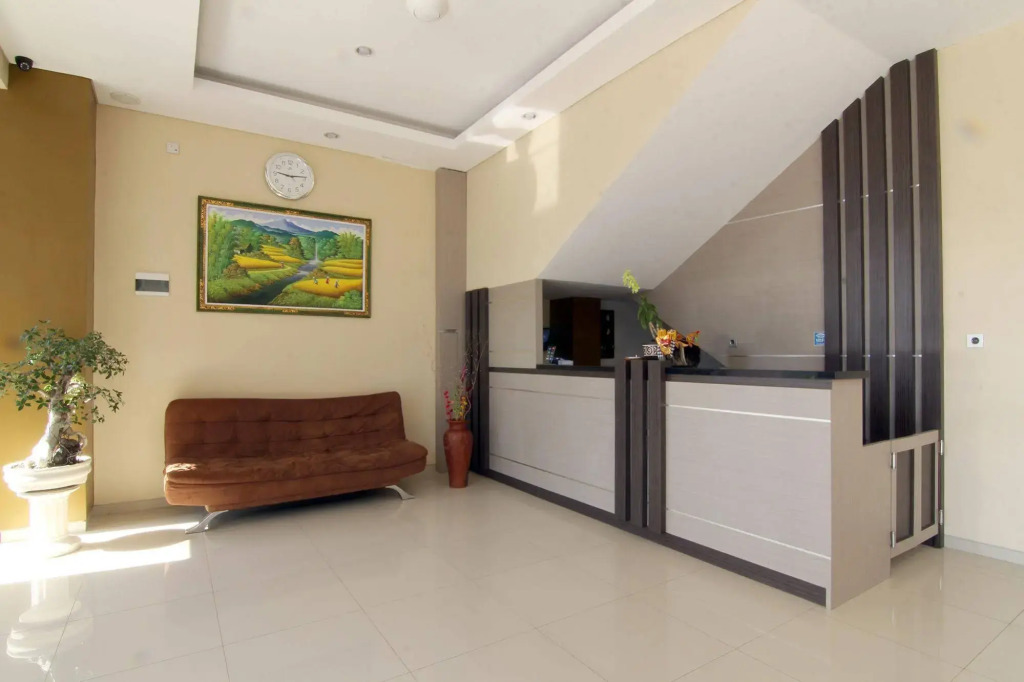 Hotel Mandari