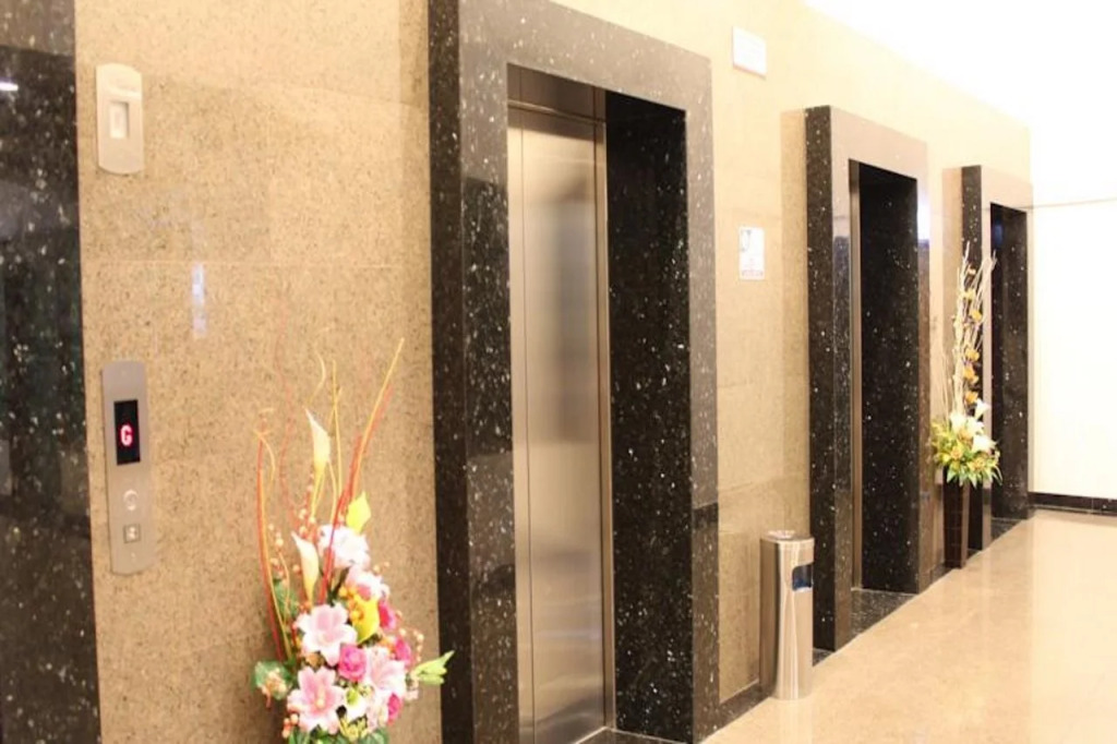 Aroma Hotel
