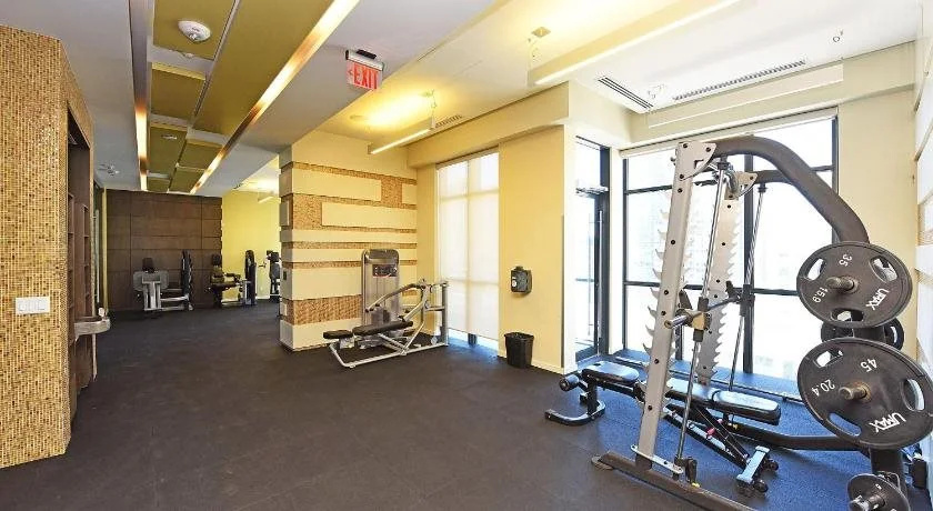 The Atmosphere Boutique Suites