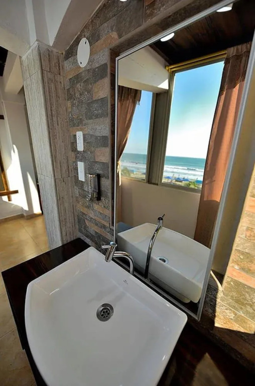 Hotel La Barca