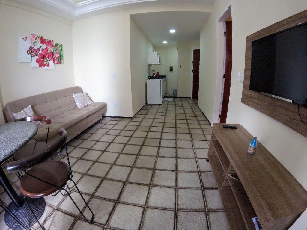 Golden Flats Beira Mar by Holiday Stays