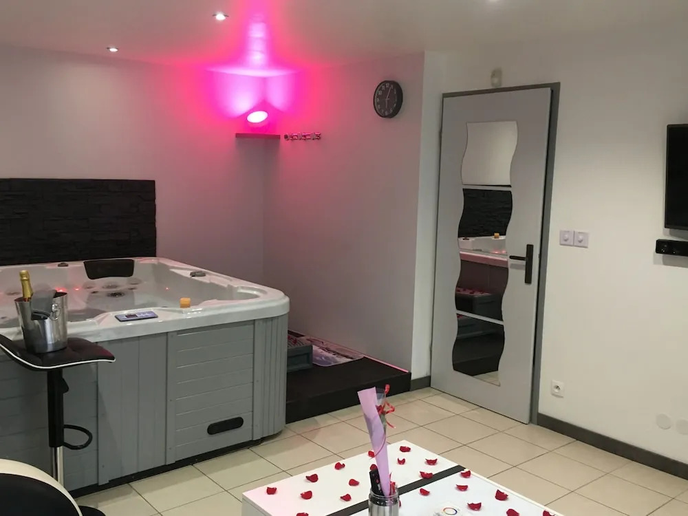 Appart&Spa