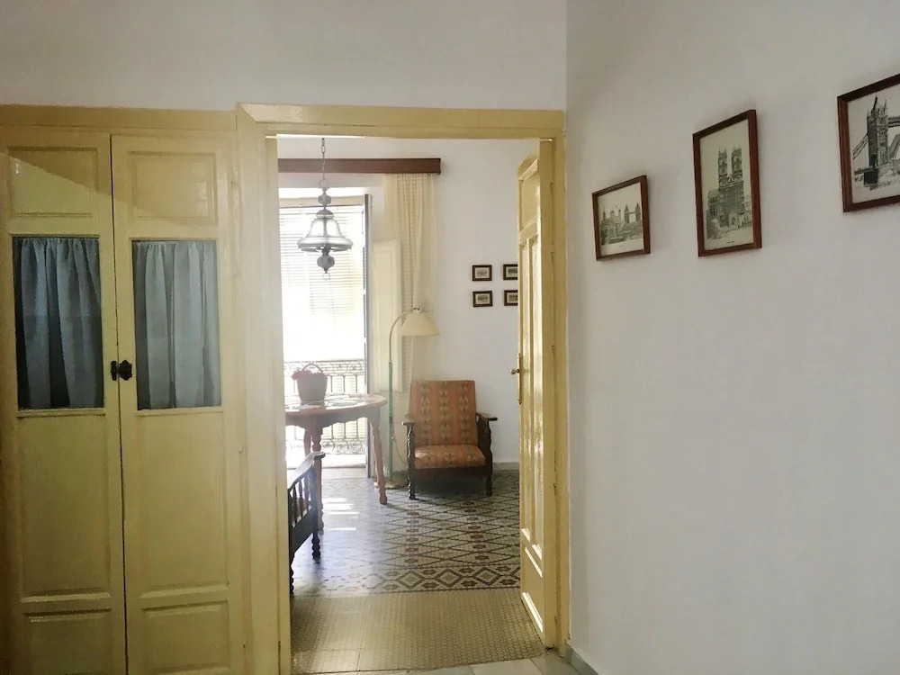 Apartment With 2 Bedrooms in Albuñol, With Balcony Near the Beach