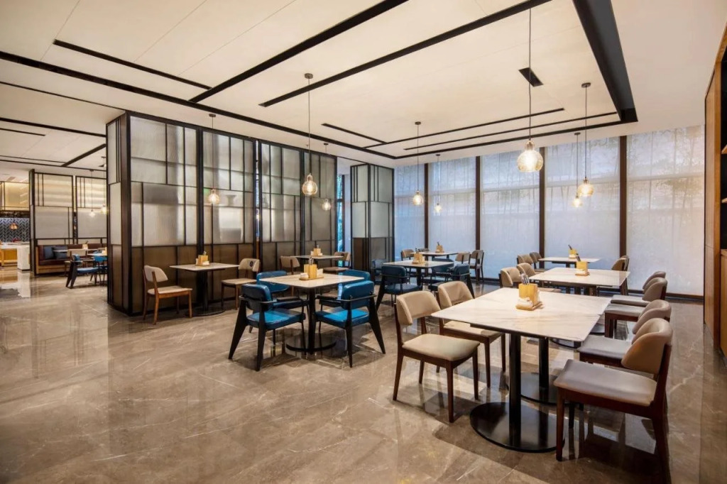 Fairfield by Marriott Hangzhou Xiaoshan