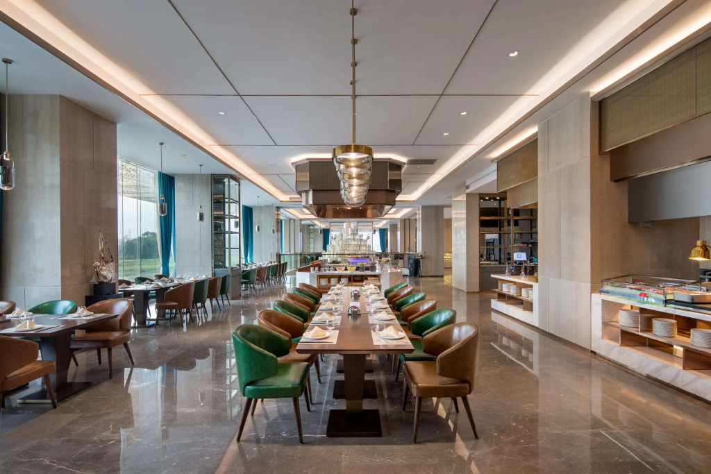 Ramada By Wyndham Huizhou Longmen