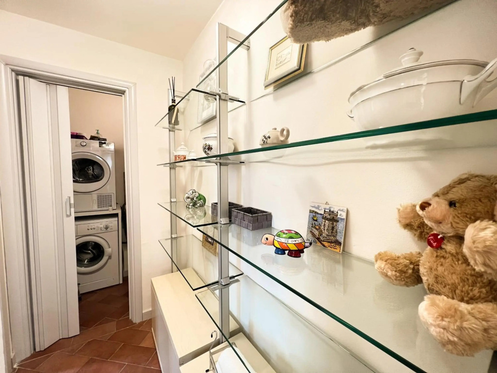 Siena UP Town - Sabrina's Typical Apartment