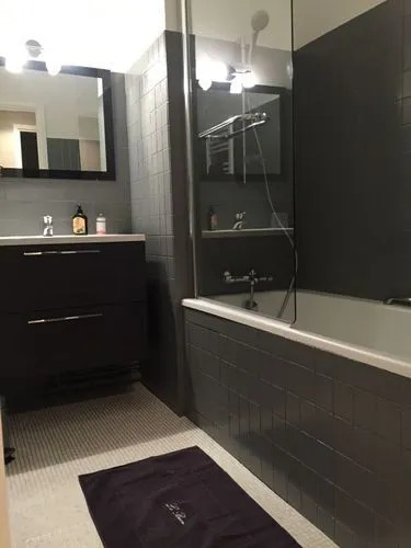 Appartement Pleine vue Mer