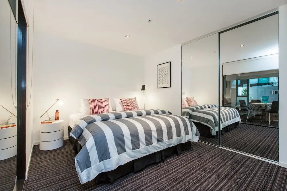Apartment2c - Parkside