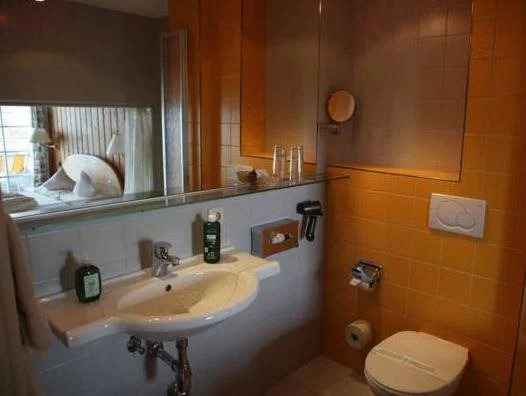 Biohotel Grafenast