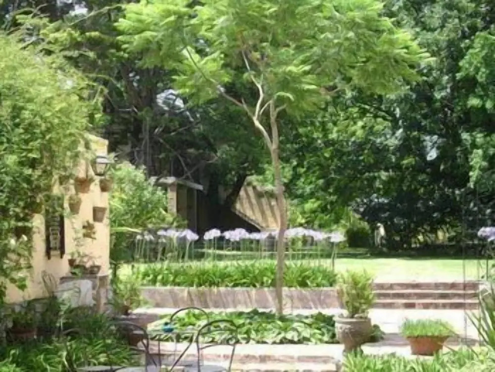 Posada De La Plaza