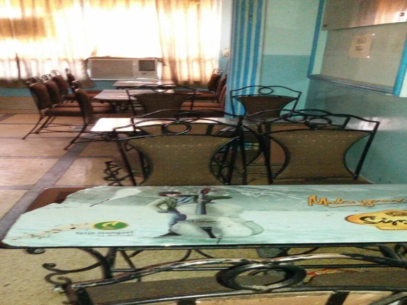 Hotel Arvind