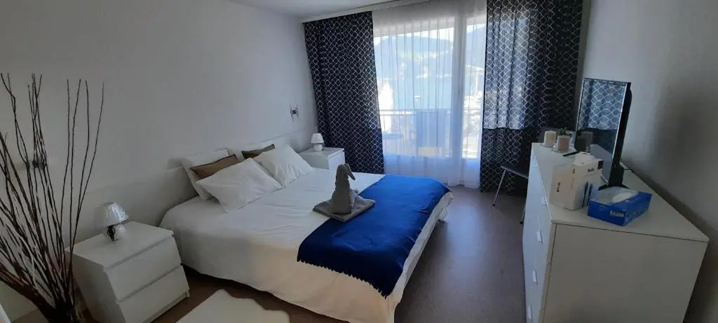 Zimmer Hergiswil
