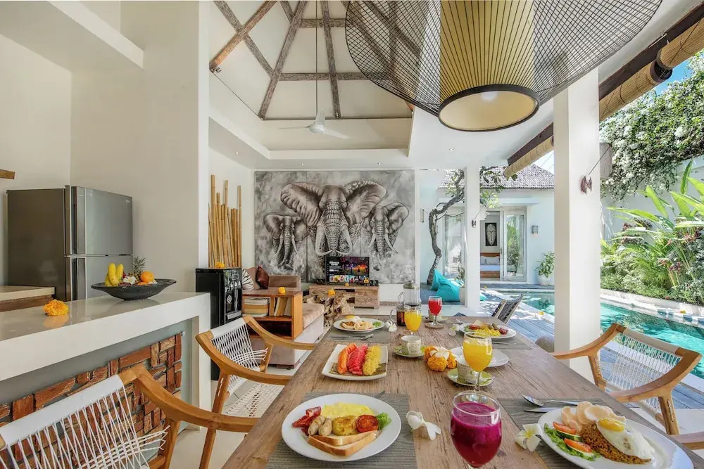 Villa Safari