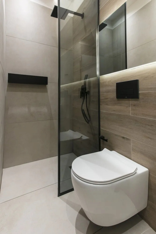 Deluxe & Upscale Apartment in Athens