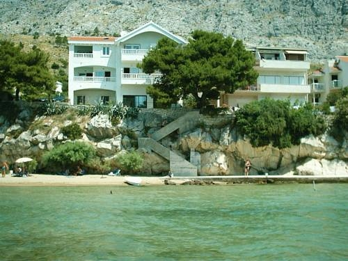 Apartments Mirjana