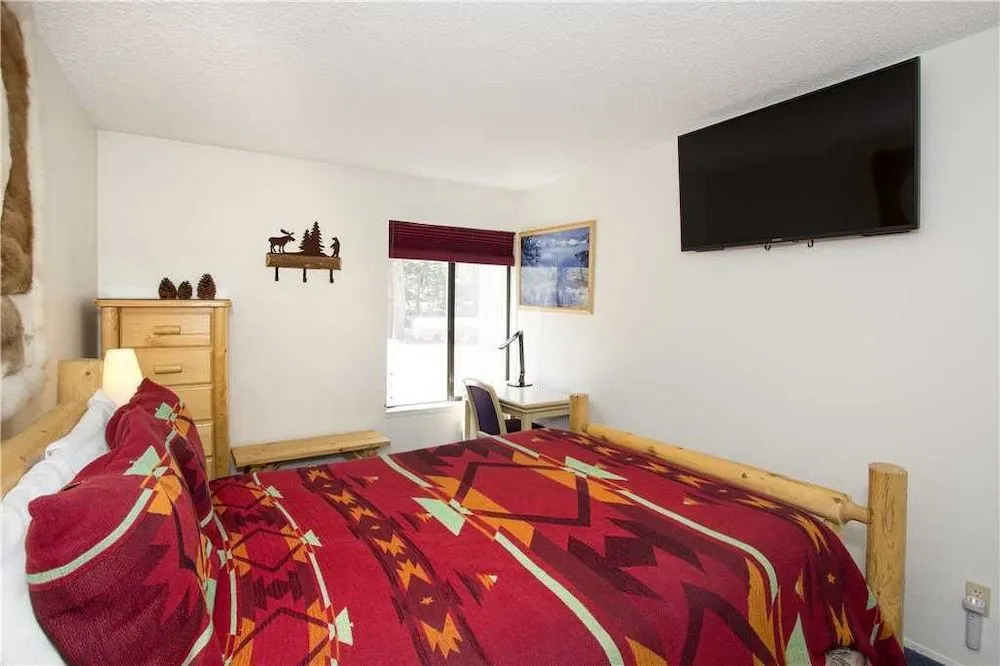St Anton Condos #55 1 Bedroom 1 Bathroom Home