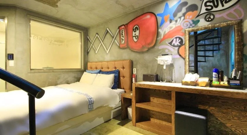 Sopoong Hotel
