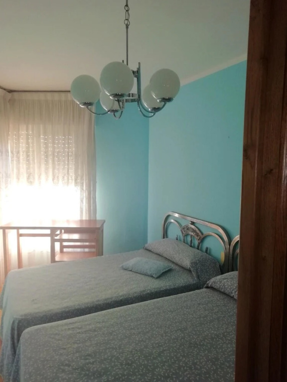 Apartment With 3 Bedrooms in Potes, With Wonderful Mountain View and B