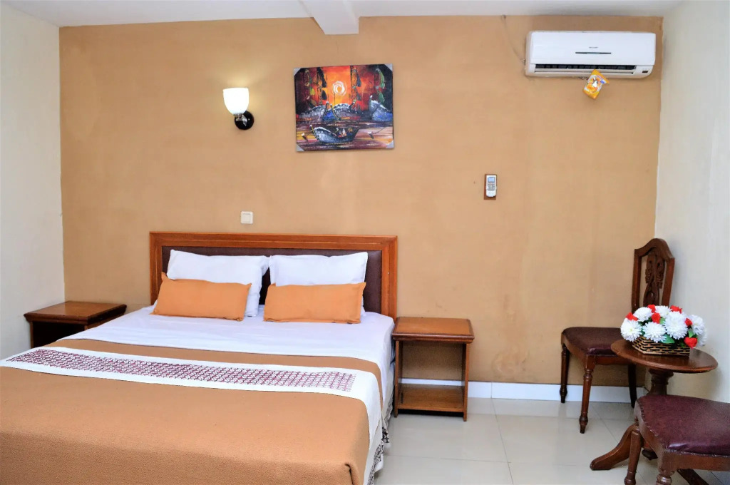 Hotel Mataram 2 Malioboro