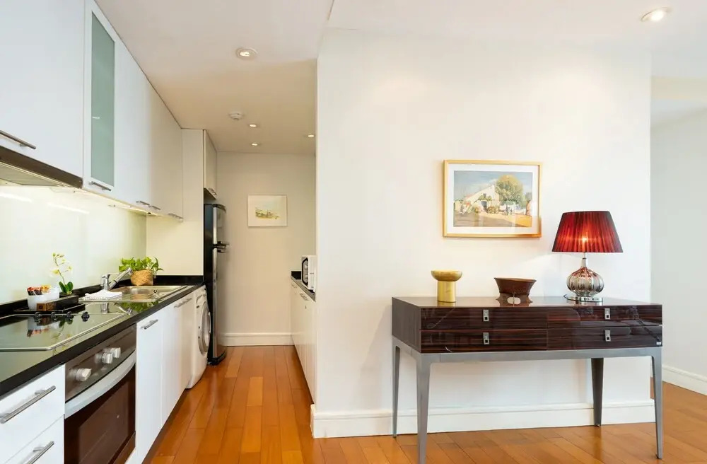 2 Bed Serviced Penthouse Skyvillas - Check in From 15h to 22h Only