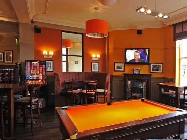 Brentwood Inn by Greene King Inns