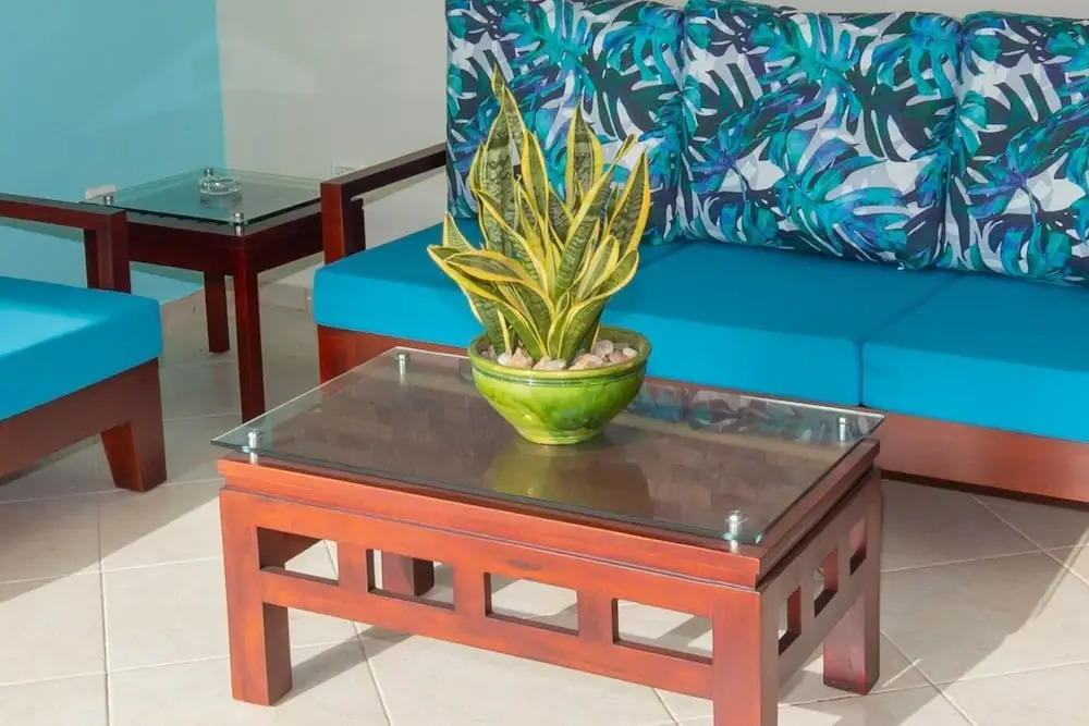 Privacy and Comfort Luxury 6 Bedroom Villa
