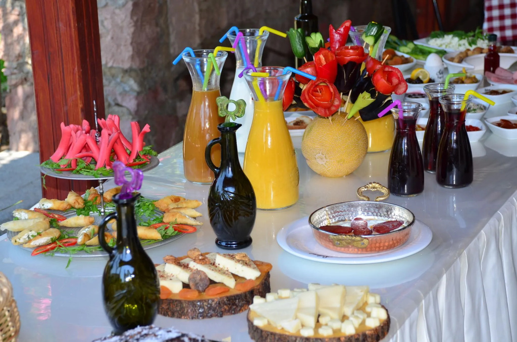 Eden Selene Hotel
