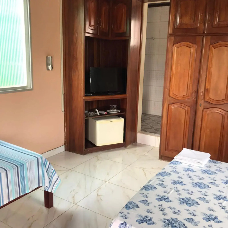 Apartamento Suíte em Soure