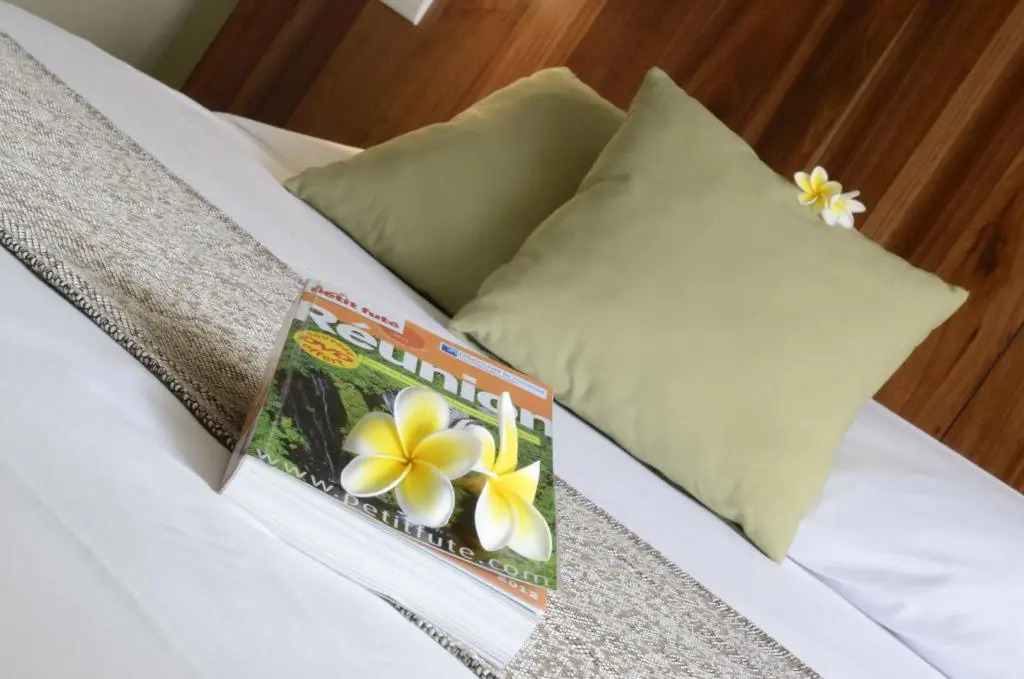 Résidence Tropic Appart Hotel