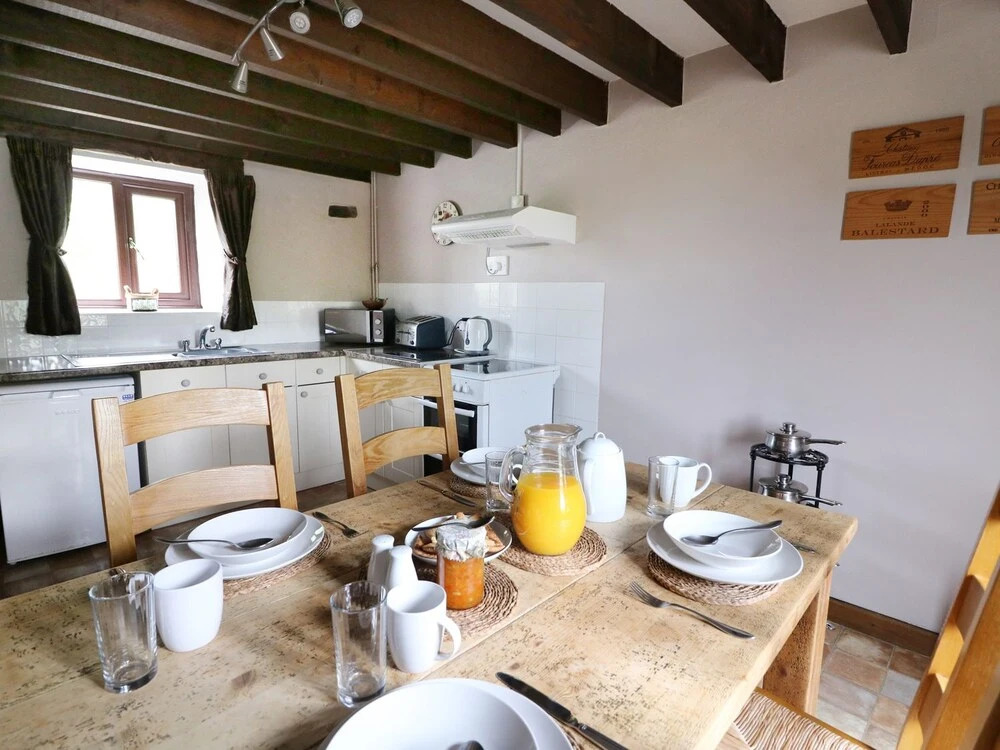 Cedar Cottage