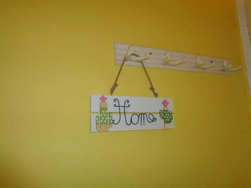 tonias place