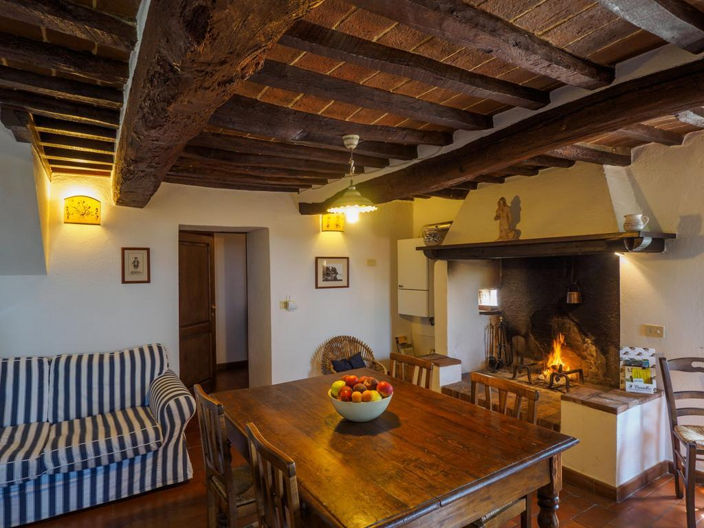 Il Piratello - Agriturismo Baldeschi