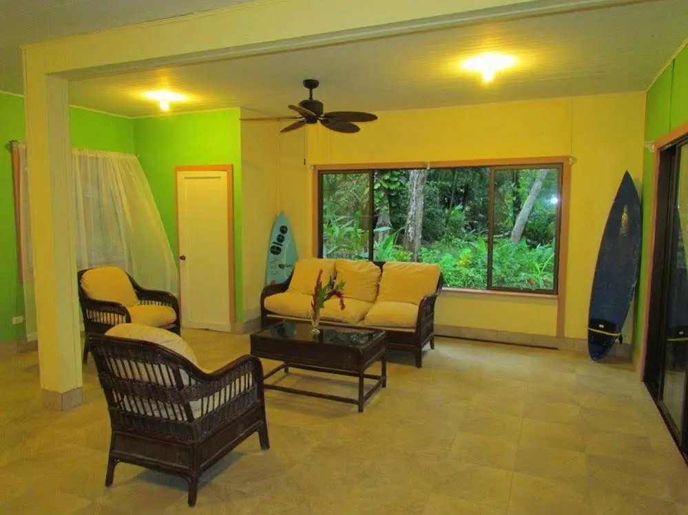 Kachá Beach Club