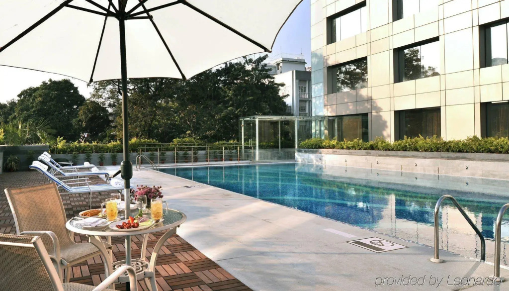 Goroomgo Amit Guest House Tagore Park