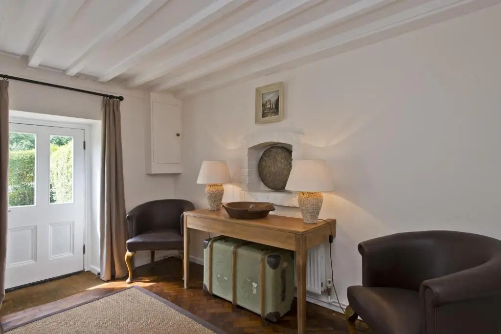 Japonica Cottage